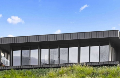 Upper Kangaroo River House | Far Niente, Upper Kangaroo Valley
