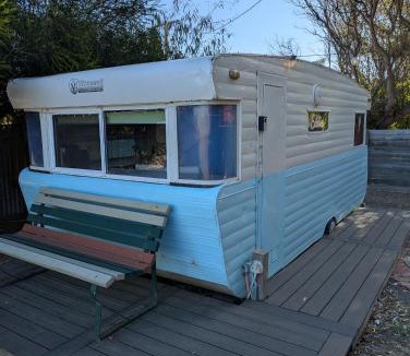 Venus Bay House | Far View - Pets, Linen, Wi-Fi, Netflix, Caravan