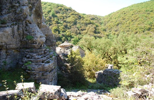Kleidonia Hotel | Faraggi Hotel