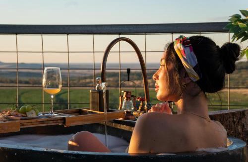 Warialda Apartment | Faraway Domes