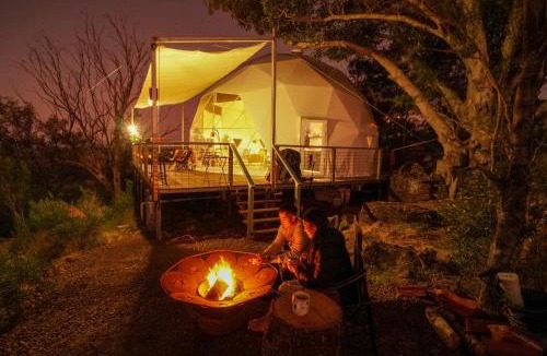 Warialda Apartment | Faraway Domes