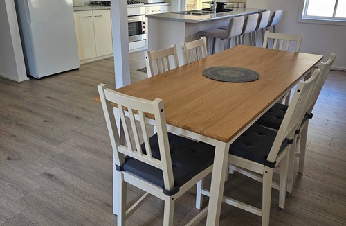 Newmerella Cottage | Farm cottage in 2.3 acres. Fully renovated for your comfort.