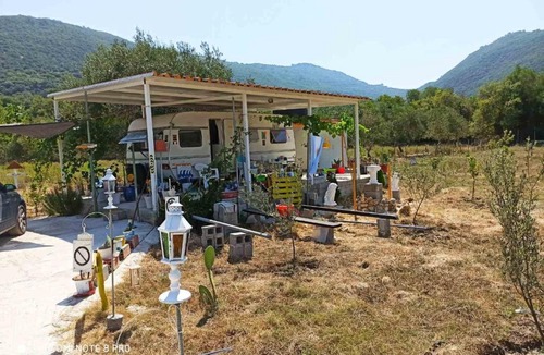 Perdika Other | Farm Karavostasi