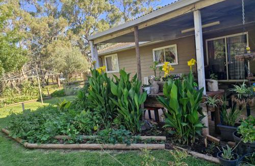 Kaarimba House | Farm On The Orchards