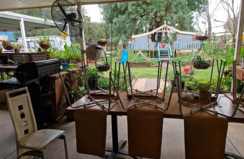 Kaarimba House | Farm On The Orchards