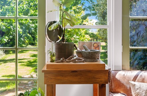 Moyhu House | Farm Stay at the Gateway to the King Valley Wine District