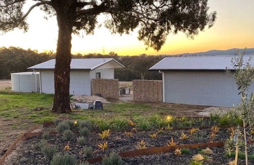 O'connell House | Farm Stay near Bathurst with a Magical View