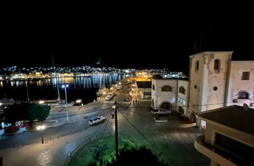 Pothia Apartment | Faros 3