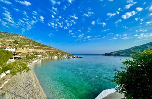 Vlychadia House | Faros Anaplioti