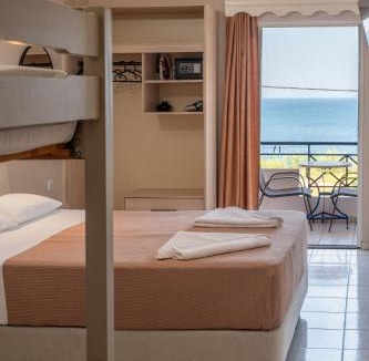 Mytikas Apartment | Faros Apartments