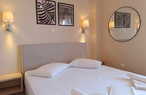 Mytikas Apartment | Faros Apartments