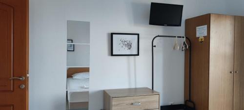 Xerokampos Apartment | Faros Apartments