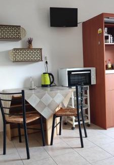 Xerokampos Apartment | Faros Apartments