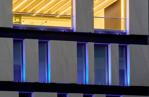 Piraeus Apartment | Fasma Suites Luxury Apartments in Piraeus