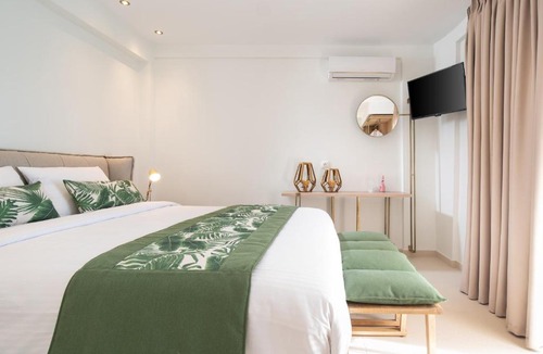 Toroni Hotel | Fay Boutique Hotel