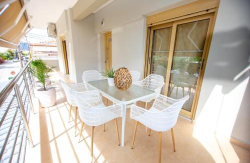 Asprovalta Apartment | Fay's Apartment