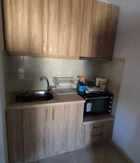 Gefira Mpania Apartment | Fay's