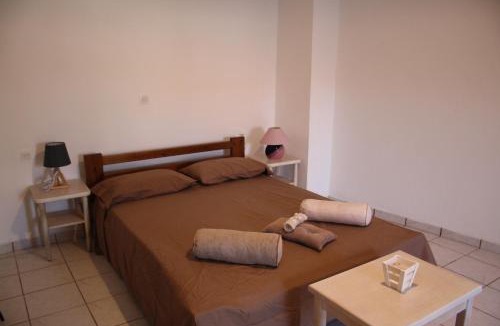 Dafnata Apartment | Feakas