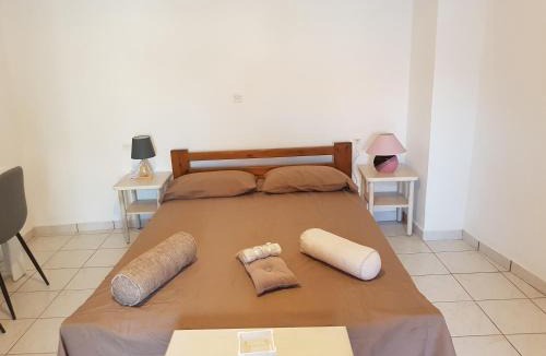 Dafnata Apartment | Feakas