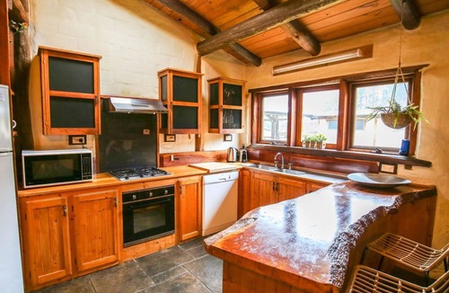 Harrietville House | FEATHERTOP RETREAT: Harrietville