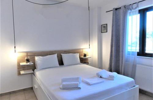 Chania Apartment | Feels like home