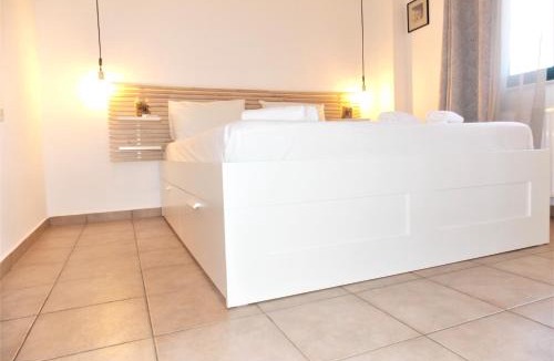 Chania Apartment | Feels like home