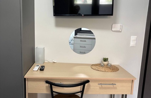 Galatsi Apartment | Feels Like Home