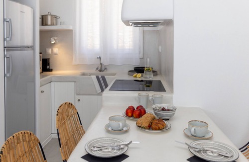Tinos Villa | Felicia Exclusive Villa - Private Pool