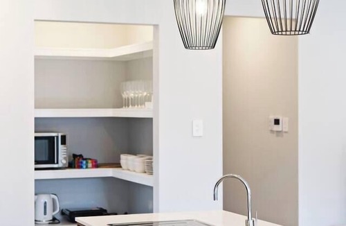 Central Mudgee House | Felicitys on Court A Refreshing Getaway in Town