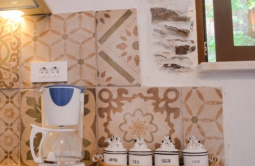 Milia Apartment | Feneri 3 -Cozy rustic Apt 20' from Elafonisi beach