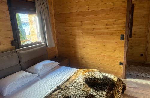 Naousa Ski Chalet | Fenomeno