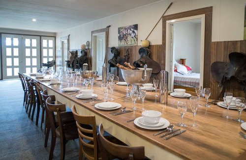 High Range House | Fentons Run, Private Contained cottage converted from a Stable