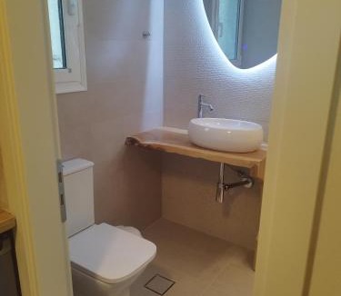 Myrina Apartment | Fereniki Lemnos Suites
