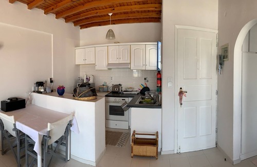 Ano Mera House | Ferienwohnung