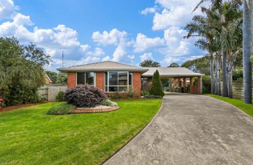 Lakes Entrance House | Fern Rest