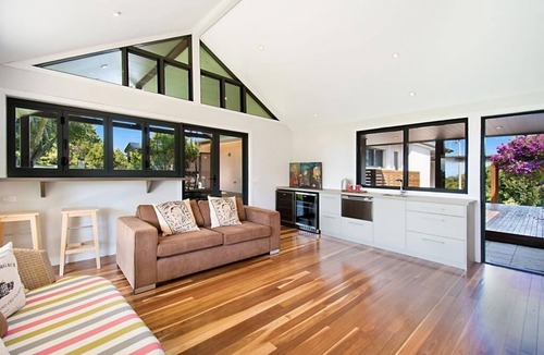 Fernleigh House | Ferncrest - Nestled in the Hinterland at Fernleigh