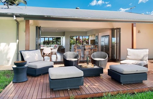 Fernleigh House | Ferncrest - Nestled in the Hinterland at Fernleigh