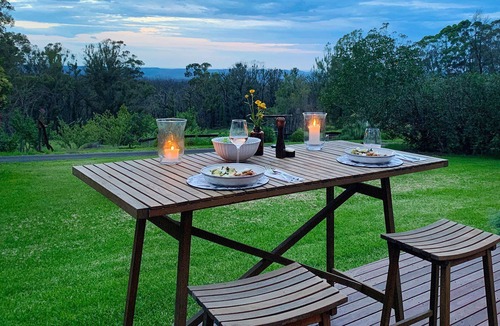 Bilpin Cottage | FERNGROVE COTTAGE - The quintessential, romantic country cottage.