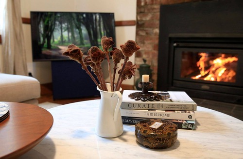 Bilpin Cottage | FERNGROVE COTTAGE - The quintessential, romantic country cottage.