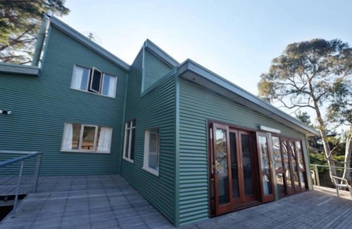 Anglers Reach House | Fibbers Lodge Unit 2