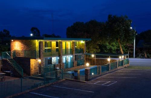 Narrandera Hotel | Fig Tree Motel