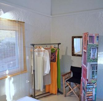 Karystos House | Figs & Grapes * Cosy small house * Marmari * South Evia