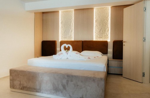 Sivota Hotel | Filakas