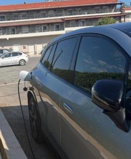 Chalkidona Hotel | Filippos Hotel