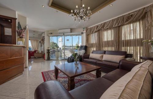 Nea Moudania Hotel | Filippos Hotel