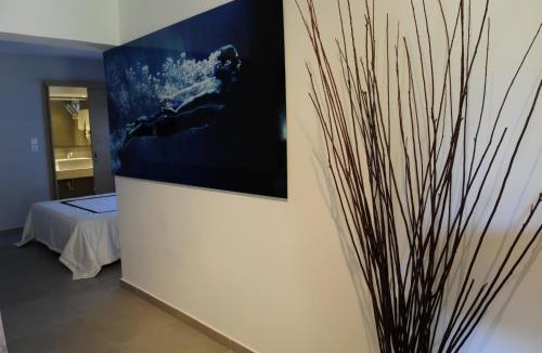 Vourvourou Apartment | Fillis House