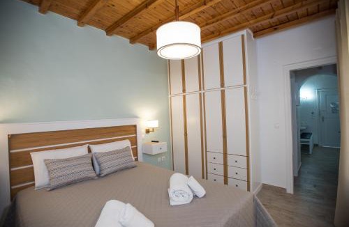 Ornos Apartment | Filoxenia Apartments
