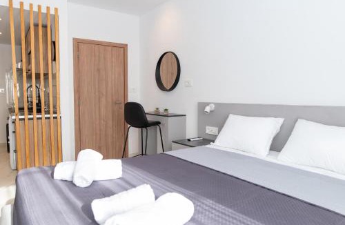 Marmari Apartment | Filoxenia cozynest