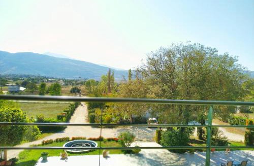 Ioannina Hotel | Filoxenia Hotel