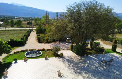 Ioannina Hotel | Filoxenia Hotel